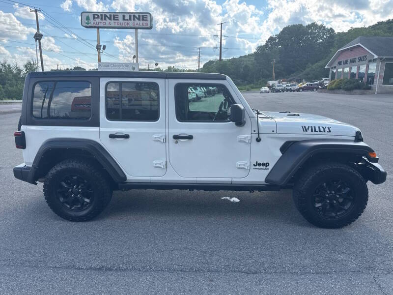 jeep wrangler unlimited 2021 1C4HJXDG4MW651764 image jeep wrangler unlimited 2021 1C4HJXDG4MW651764 image